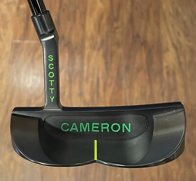 その他 Scotty Cameron Circa 62 MODEL No.3 340g No. 3 - Scotty Cameron