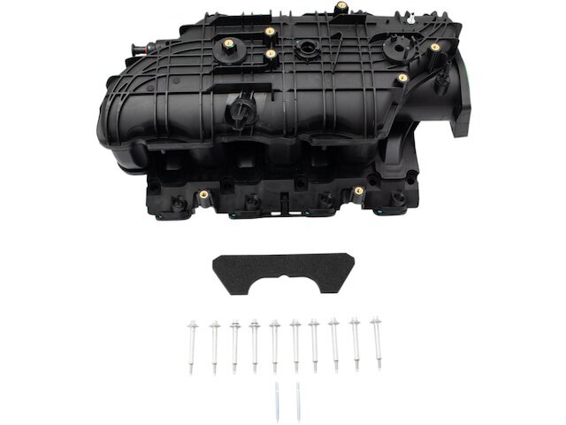 TRQ Intake Manifold for Chevy Express 2500 2009 2016-2020 6.0L V8 Gas Engine 79JQQF