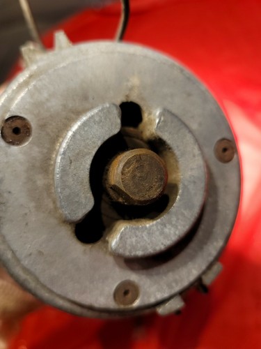 Distributor Accel 37100t - Picture 6 of 9