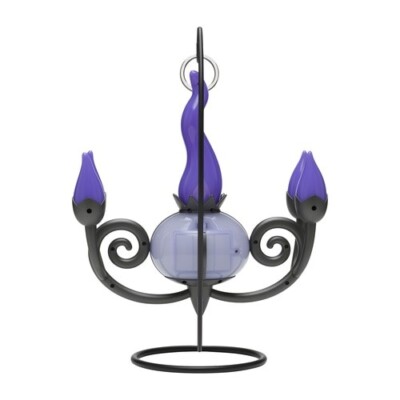 ポケモン　LED light Pokemon LED Light Chandelure Pocket Monster Pokemon Center Limited