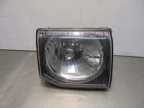 11087234 Faro Derecho para MITSUBISHI GALLOPER (HYUNDAI)(02.1998) 2000 4729451 - Imagen 1 de 10