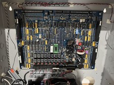 Continental Access Superterm CICP1800T Access Control Board