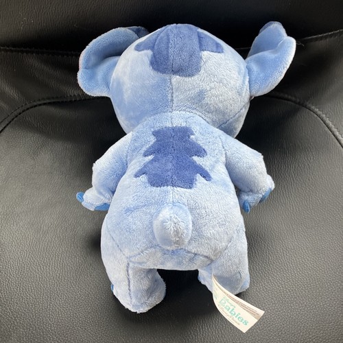 Disney LILO & Stitch 4 armig rot Alien Stofftier Plüschtier 4 verschiedene Größen - Bild 8 von 24