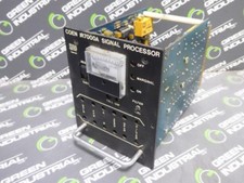 USED Coen Company IR7000A Signal Processor Module 2653-095-01