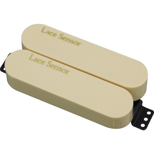 Lace Sensor Gold/Gold Dually Pickup with 5 Years UK Warranty. - Picture 8 of 8