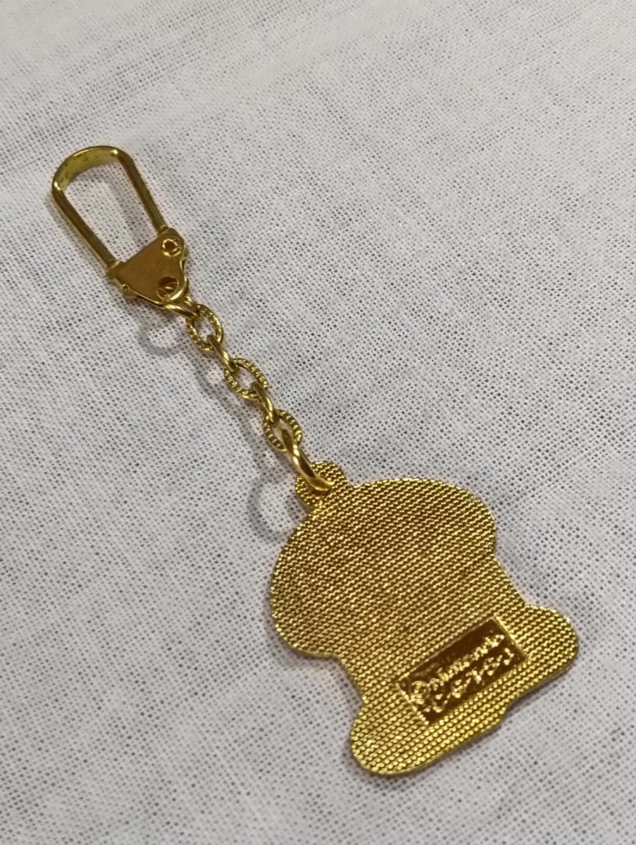 TOMAFOX キーチェーン、FORCEBOOKトレカ Force & Book : Tomafox