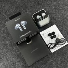 Brand new Samsung Galaxy Buds3 Pro Bluetooth Wireless Earphones