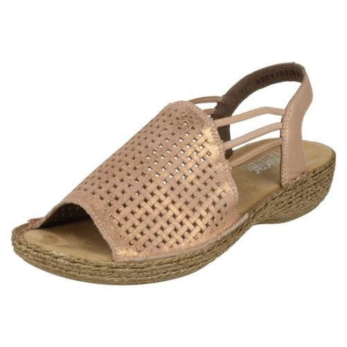 Damen Rieker FreizeitSandaleeen 65845 Günstige und gute Schuhe Damen Rieker FreizeitSandaleeen 65845 Günstige und gute Schuhe
