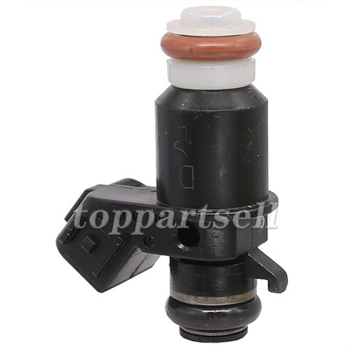 842-12282 4pcs Fuel Injectors For Honda Civic 1.7L DX EX HX LX 2001-2002-03-2005 - Picture 4 of 10