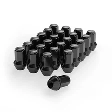 24pcs 14x2 OEM Factory Style Lug Nuts for 2000-2014 F-150 Expedition Lincoln