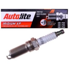 Autolite Spark Plug - Fits 2016-2019 Buick ENVISION Autolite XP5363 Iridium XP S