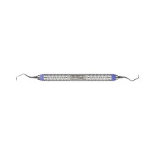 Hu-Friedy SG7/89E2 EverEdge Double End #7/8 Gracey Curette #9 Handle