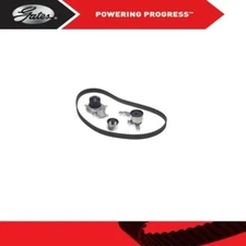 Timing Belt Kit With Water Pump Gates for 2003-2006 Jeep Wrangler L4-2.4L