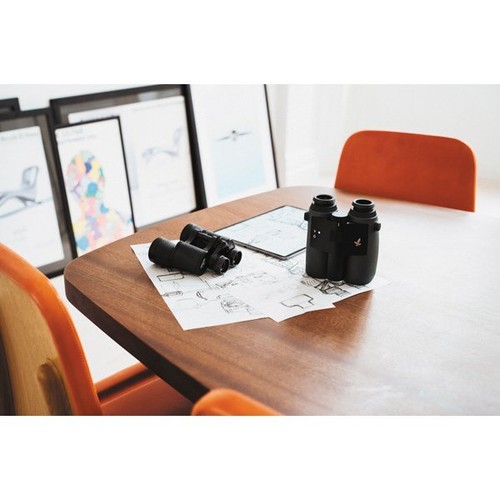 Swarovski AX Visio 10x32 Birding Binocular w/13MP Camera New From Japan - Picture 11 of 11