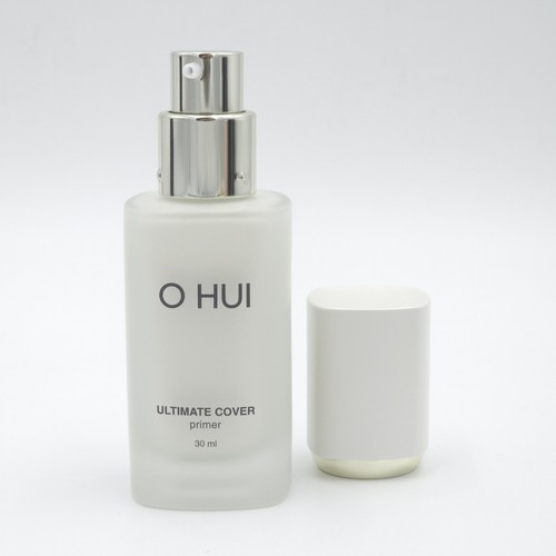 O HUI Ultimate Cover Primer 30ml 3 Type Color Dense Flawless Skin Look K-Beauty - Picture 5 of 31