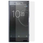 pr Sony Xperia XZ/XA1/XZ1 ultra glass film protection tempered glass 3D full