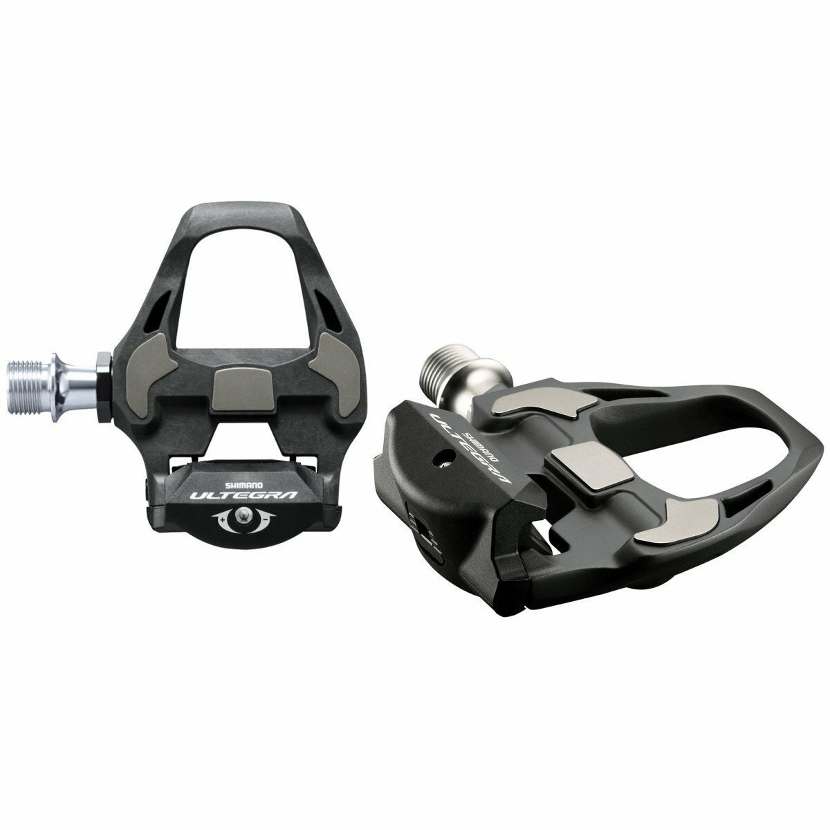 Shimano Ultegra PD R-8000 Carbono SPD-SL Pedales Estándar Eje - 248g-SM-SH11 Shimano Ultegra PD R-8000 Carbono SPD-SL Pedales Estándar Eje - 248g-SM-SH11