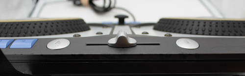 Mixer musicale digitale Mixman DM2 - non testato - - Foto 4 di 7