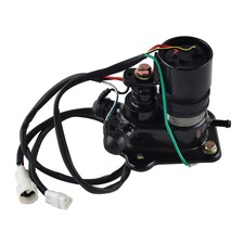 Wiring Diagram Kazuma Jaguar 500cc - Wiring Diagram Schemas