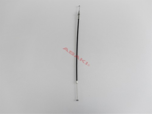 Para YAMAHA Motor 2 Stroke 9.9/15 HP Throttle Cable кабел câble 6B4-26301-00 X2 - Imagen 4 de 11