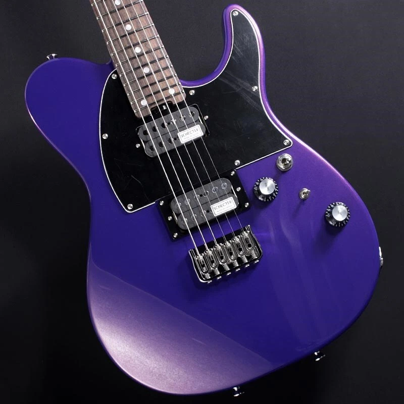 SCHECTER: KR-24-2H-FXD-IKP-15TH(SPUR) Electric Guitar