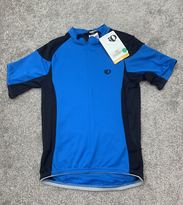 PEARL IZUMI SELECT LTD ジャージ size:S Pearl Izumi Men's SELECT LTD Jersey - Cycle World Miami, Florida