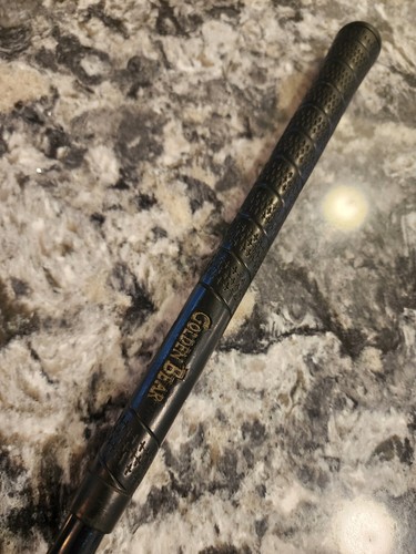 Golden Bear Accuforce 2 Pitching Wedge, Regular Graphite Shaft, Right Hand - Picture 5 of 6