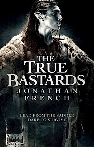 Thumbnail - The True Bastards Jonathan French