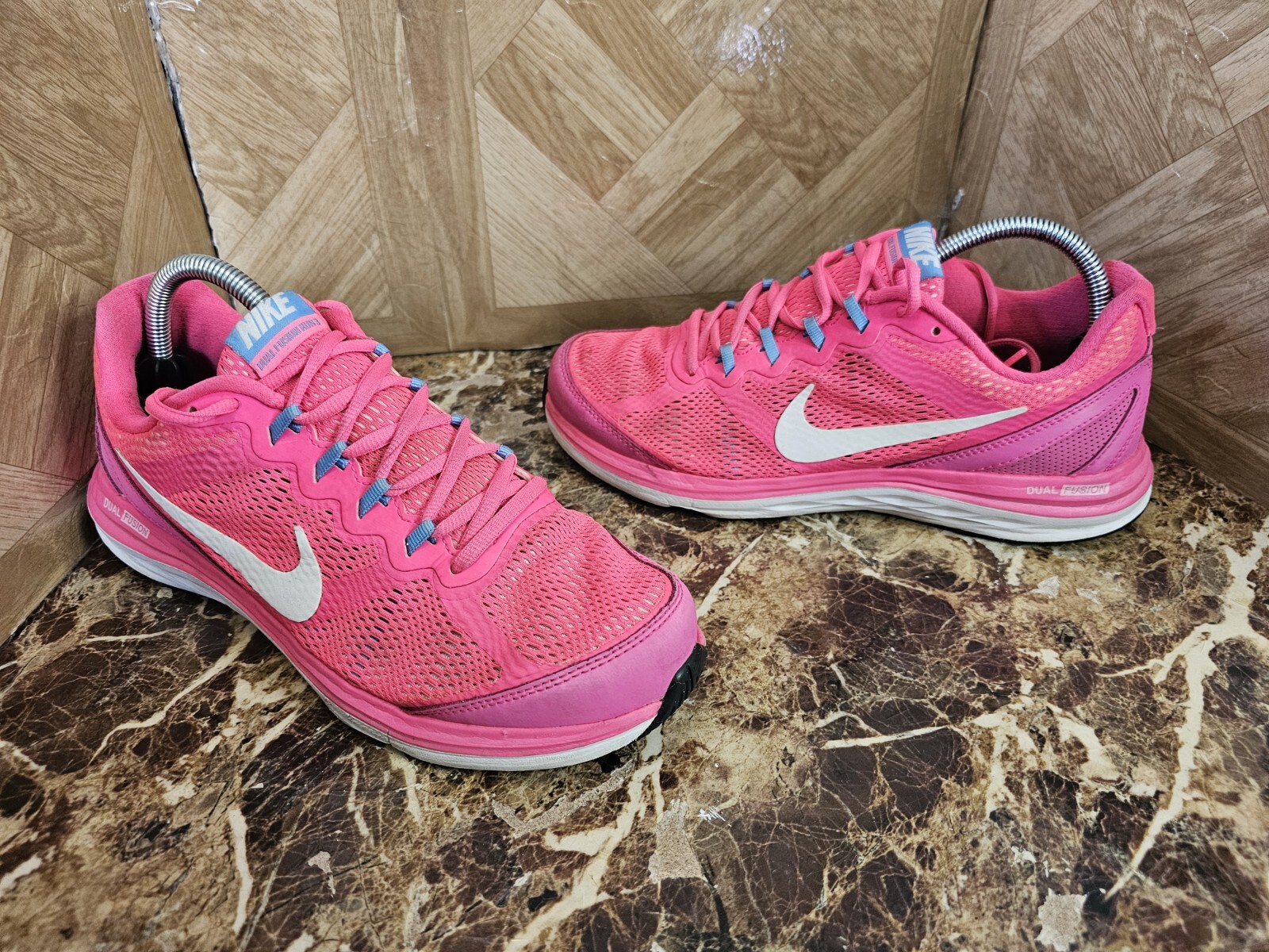 dual fusion run 3 womens