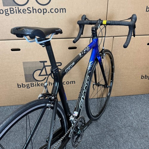Used Giant TCR C3, Carbon Fiber Road Bike-2006, Medium, 54cm - Picture 7 of 11