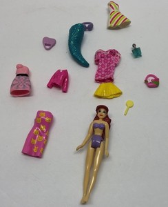 ariel polly pocket