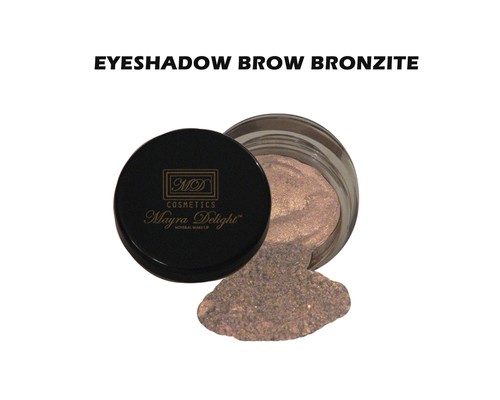 Mineral Make-up Eye-shadows Loose Shimmer Mica Bare Powder Pigment Made in USA - Picture 80 of 148