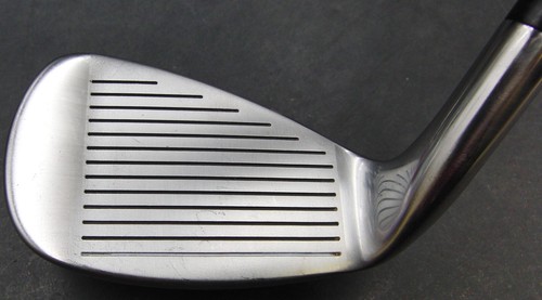 Slazenger Big Ezee 9 Iron Regular Stiff Combo Graphite Shaft Slazenger Grip - Picture 2 of 5