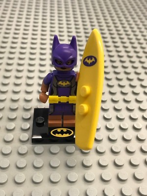 LEGO The LEGO Batman Movie Series 2 Minifigure Vacation Batgirl 71020