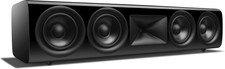 Jbl Hdi 4500 Black, Ea Center Channel Speaker