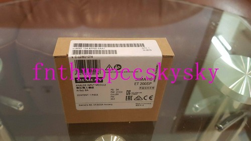 NEW Siemens 6ES7 134-6FF00-0AA1 6ES7134-6FF00-0AA1 - 第 4/4 張圖片