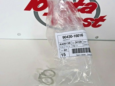 Genuine Toyota Gasket 90430-16016