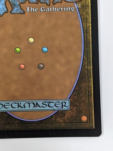 Ash Barrens - PIP 0253 - MTG Magic the Gathering Fallout Foil - Picture 10 of 10