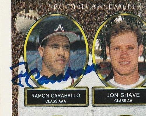 Atlanta, Milwaukee, or Boston Braves signed Cards, Post cards Photos 116 COA J23 - Picture 25 of 125