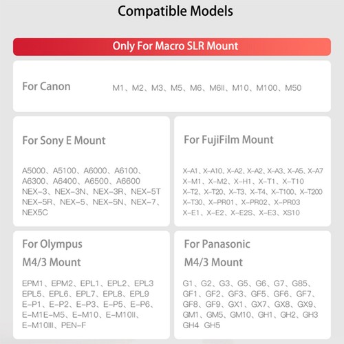 7artisans 4mm F2.8 Fisheye Manual Focus Lens For Canon Fuji M4/3 Sony E Mount - Picture 6 of 14