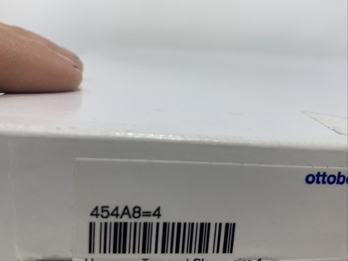 Ottobock Otto Bock Harmony manga protésica cónica. talla 4. 454A8=4 - Imagen 6 de 9