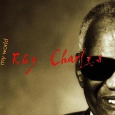 Ray Charles - CD - My world (1993)