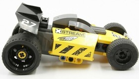 LEGO Racers Power Desert Hopper (8490) - 100% COMPLETE with Manual!!