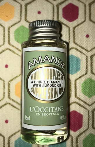 L'Occitane Immortelle Divine Youth Oil Divine Cream Immortelle Reset 7pc set - Picture 5 of 12