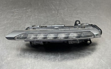 2014 Mercedes CS550 Driver Left Front Daytime Running Lamp Oem 2218201756 12 13