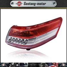 Passenger RH Side Outer Tail Light Brake Lamp Rear For 2010 - 2011 Toyota Camry