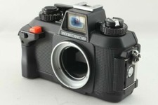 Nikon Nikonos IV-A 35mm Underwater Film Camera Body Only