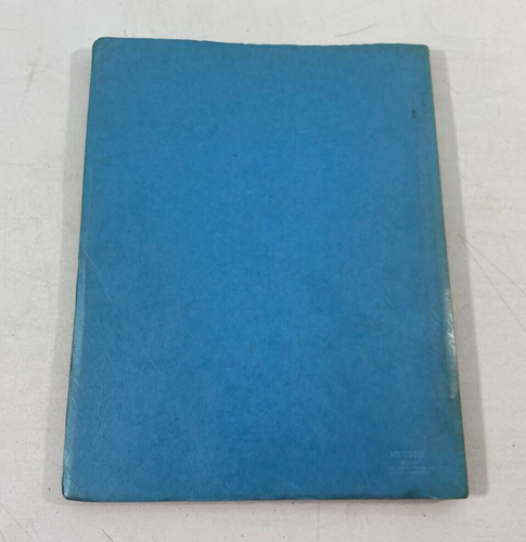 Manual de mantenimiento del convertidor de par DANA Engineering modelo 918 Boletín 358 1955 - Imagen 3 de 10