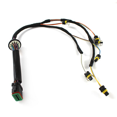 Fuel Injector Wiring Harness Cable 222-5917 for CAT C7 Engine