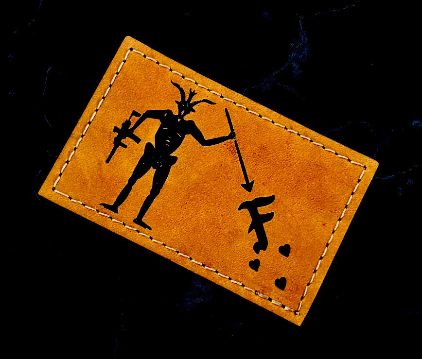 実物 Forward Observations Group PATCH ラージ 実物Forward Observations Group パッチ ラージサイズ Forward